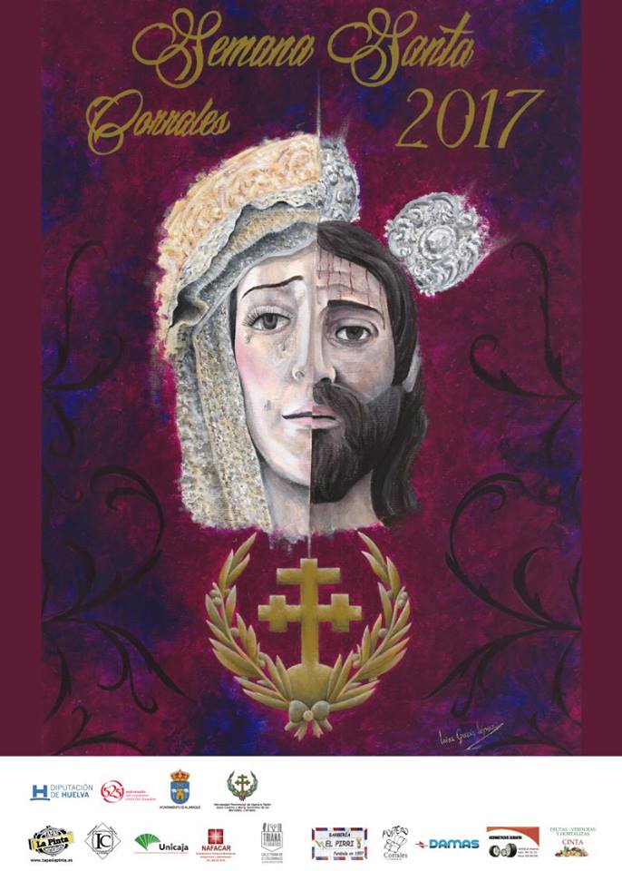 Semana Santa en Corrales  